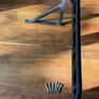 Pull Up Bar - New Unused Decathlon Image 6