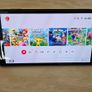 Nintendo Switch OLED, 128GB - Great condition plus extras Image 3