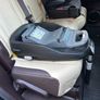 Car seat & 2 isofix bases Image 9