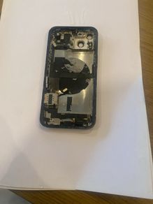 iPhone 13 parts
