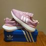 New Adidas Swift run 22 size 4uk Image 3