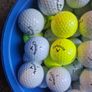 Callaway golfballs Image 2