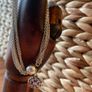 Pandora Clip Bracelet with charm Image 5