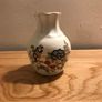 Vintage Royal Tara Mini Bud Vase Image 3