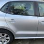 Volkswagen Polo Breaking for Parts Image 5