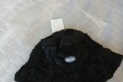 Fluffy hat