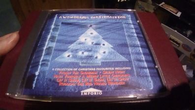 A Wonderful Christmastime CD FREE DELIVERY!