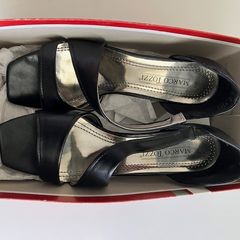 Marco Tozzi Ladies Dressy Sandals, Size EU 39