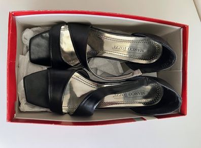 Marco Tozzi Ladies Dressy Sandals, Size EU 39