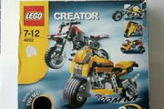 Lego  creator 8 in 1. 4893