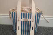 Mini tote bag