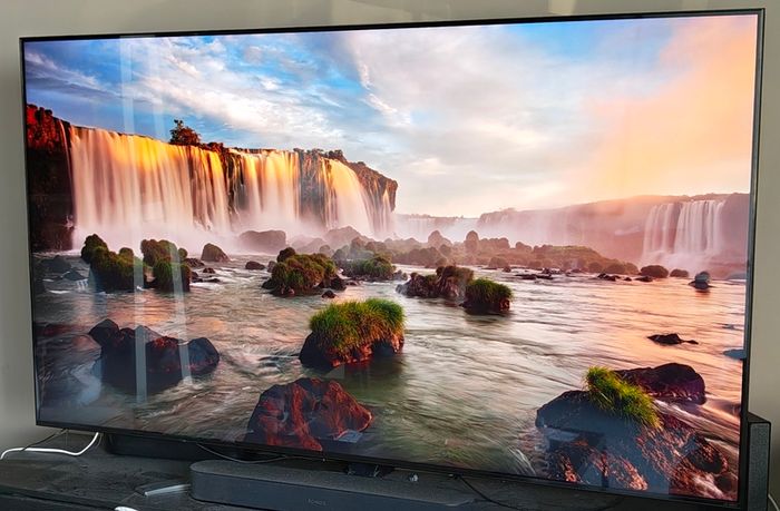 75" 4k Tv - 75qned816re QNED81 Smart UHD