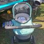 Uppababy vista Image 2