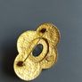 vintage brooch Leslie Block Image 3