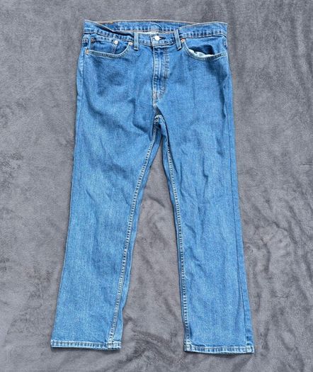 Levis 559 Mens Jeans Waist 36