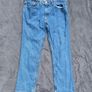 Levis 559 Mens Jeans Waist 36 Image 2