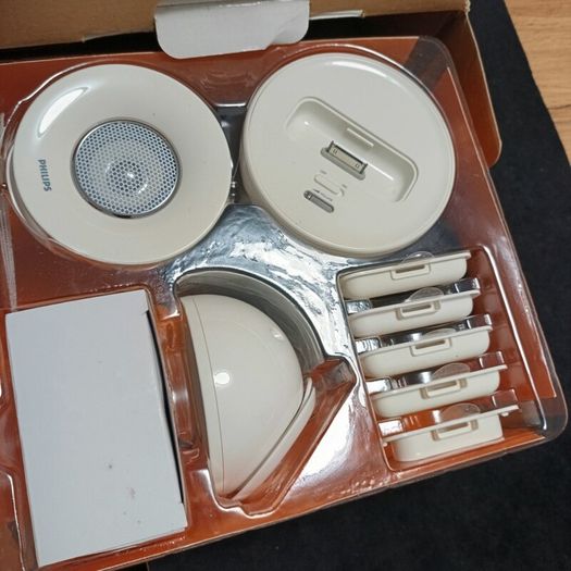 Philips Ipod Dock Station SBD6050