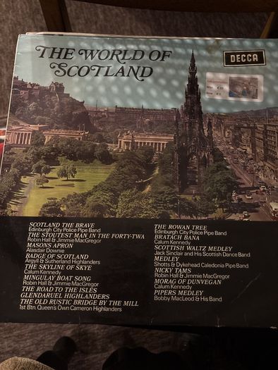Vinyl Various 15