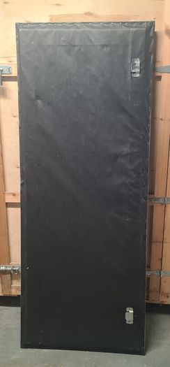 Luxury Padded Headboard