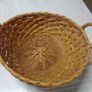 Wicker Basketsx 5 for Sale Image 9