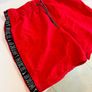 Nike Red Shorts Image 3