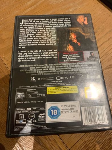 Johnny Was (2006)