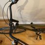 Electra Loft 7 Speed Bike Medium Frame Needs Repair Image 3