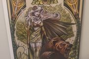 lady death