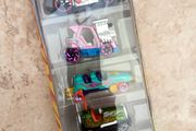 Hot Wheels 2025 HW Fun Park die-cast 1:64 5-Pack JBJ88-JA10C