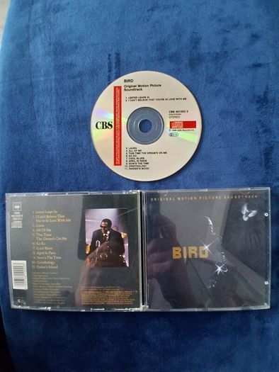 Jazz cds