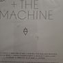 Florence And The Machine - How Big, How Blue, How Beautiful. New CD. Image 2