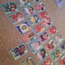 World Cup Stickers Image 5