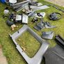 subaru forester  job lot Image 6
