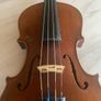 German Violin Image 2