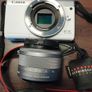 Canon EOSM200 Camera Image 5