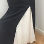 Vintage Brian Tucker evening dress Image 3