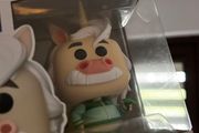 Funko POP! Luck Movies Jeff Figure