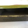 Vintage Erinox Cubes Tin Image 3