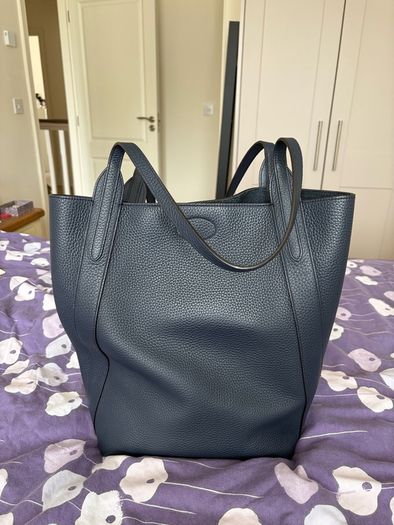 Mulberry Bayswater North South Tote