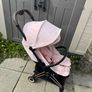 Cybex coya travel stroller system travel bag Image 4