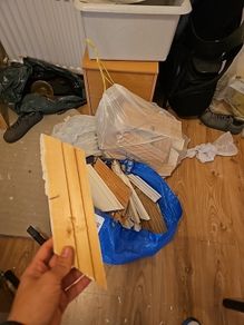 wood