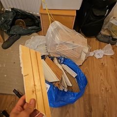 wood