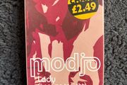 Modjo-Lady (hear me tonight) tape