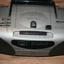 Amstrad Portable Cd Radio Cassette Recorder Image 2