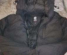 mens Canada goose jacket