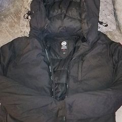 mens Canada goose jacket