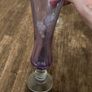 Beautiful antique glass. Image 2