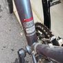 GT Transeo Hybrid Bike Image 3