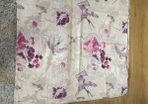 bed set double