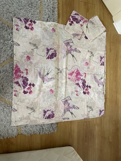 bed set double
